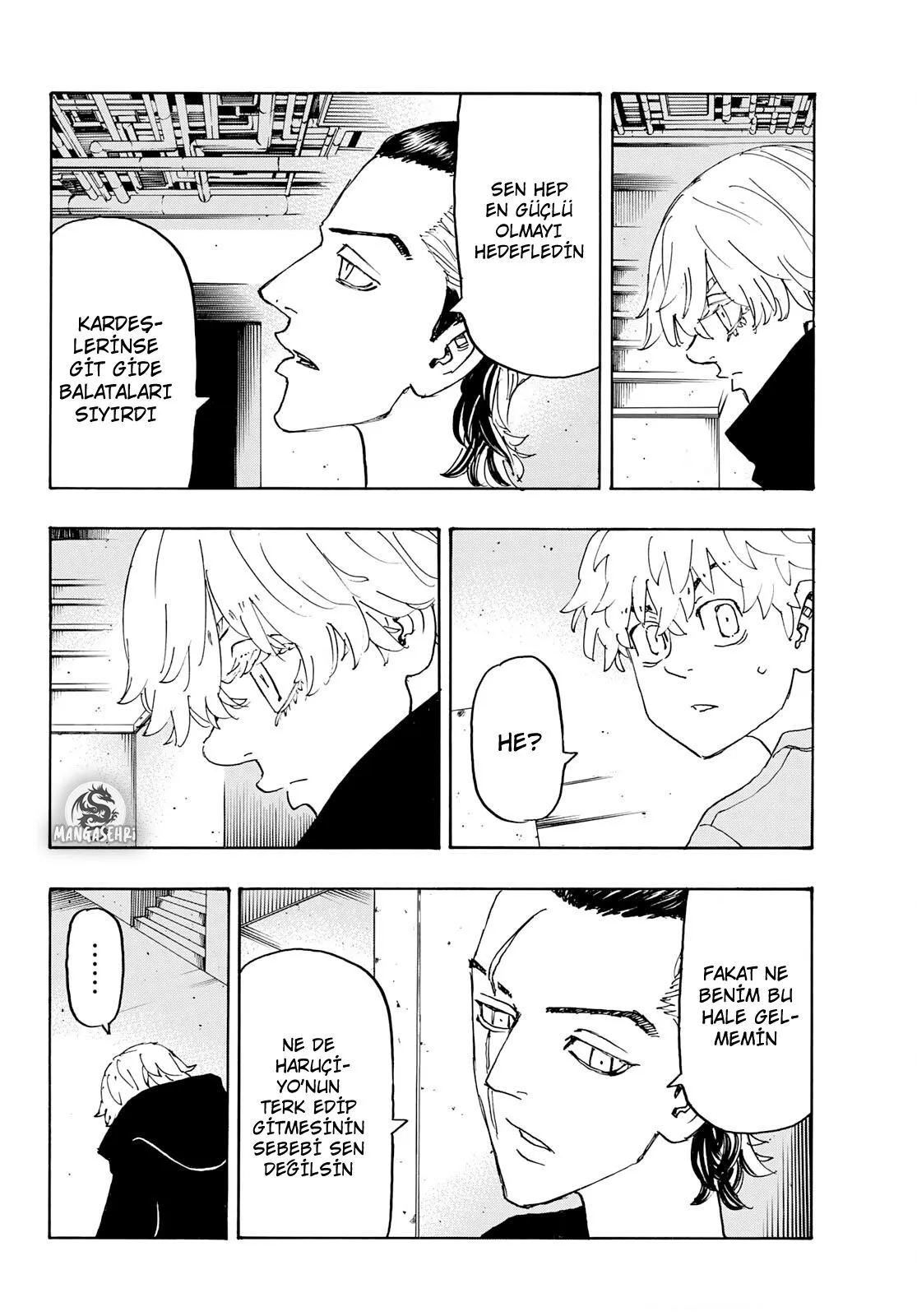 Bölüm 240 - Sayfa 17