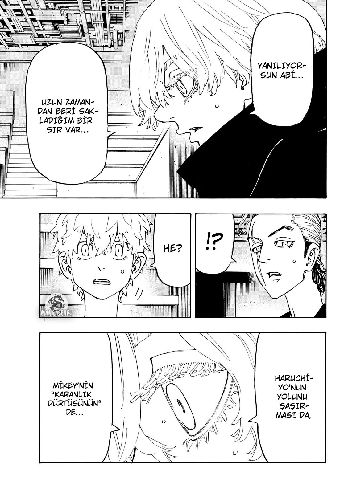 Bölüm 240 - Sayfa 18