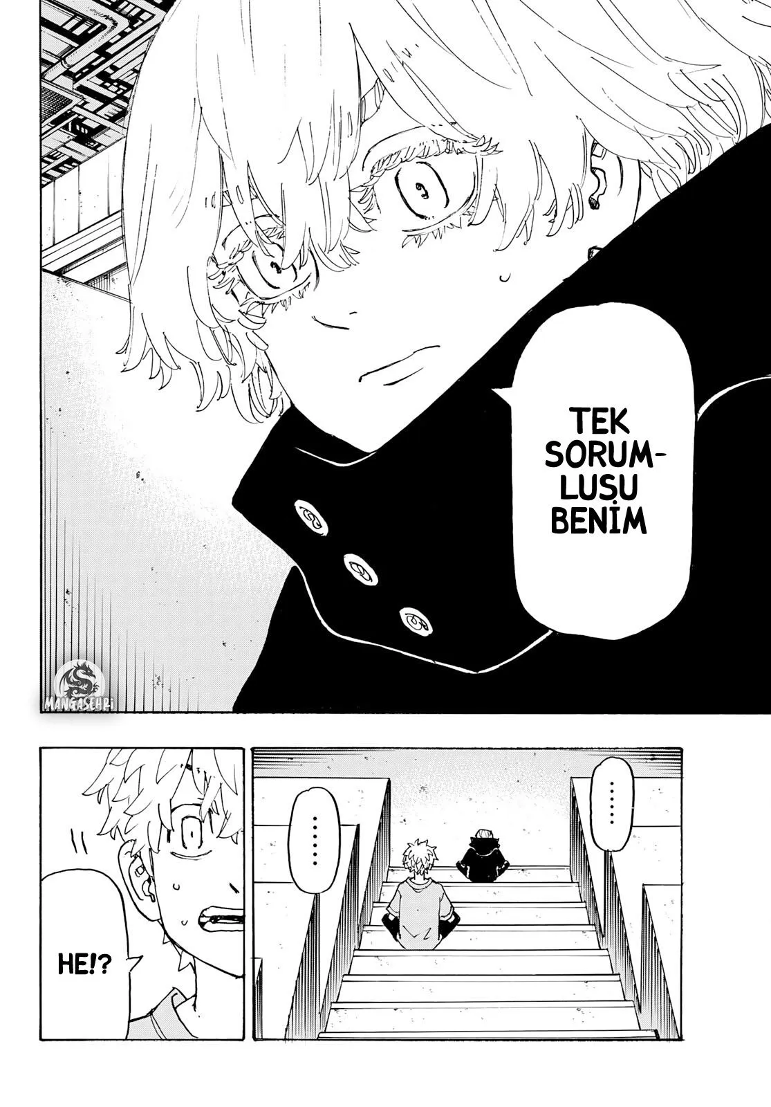 Bölüm 240 - Sayfa 19