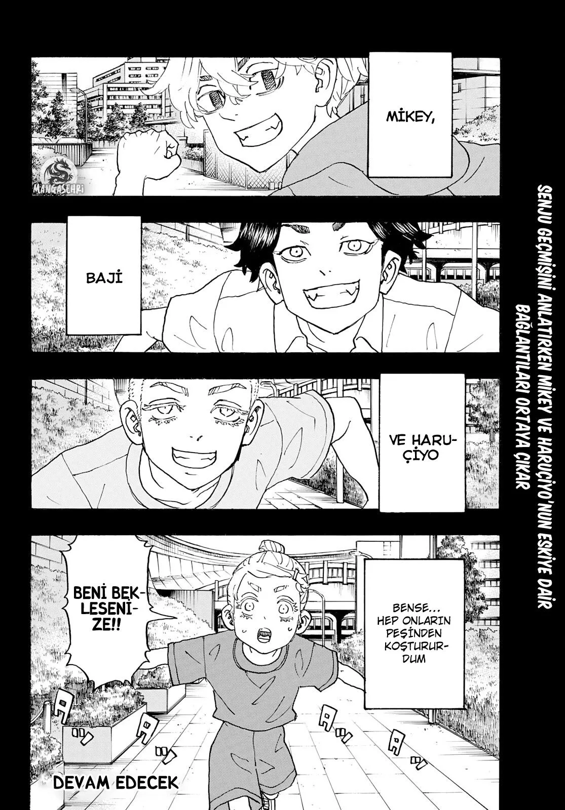 Bölüm 240 - Sayfa 21