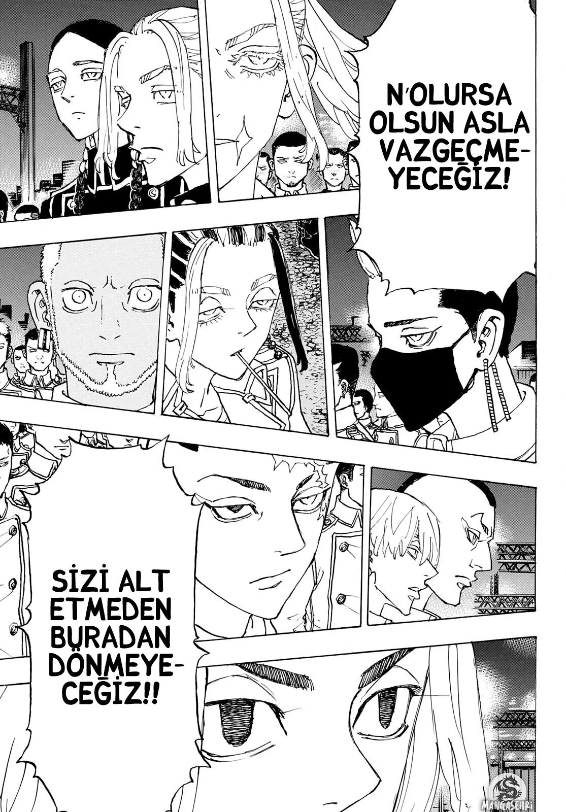 Bölüm 244 - Sayfa 14