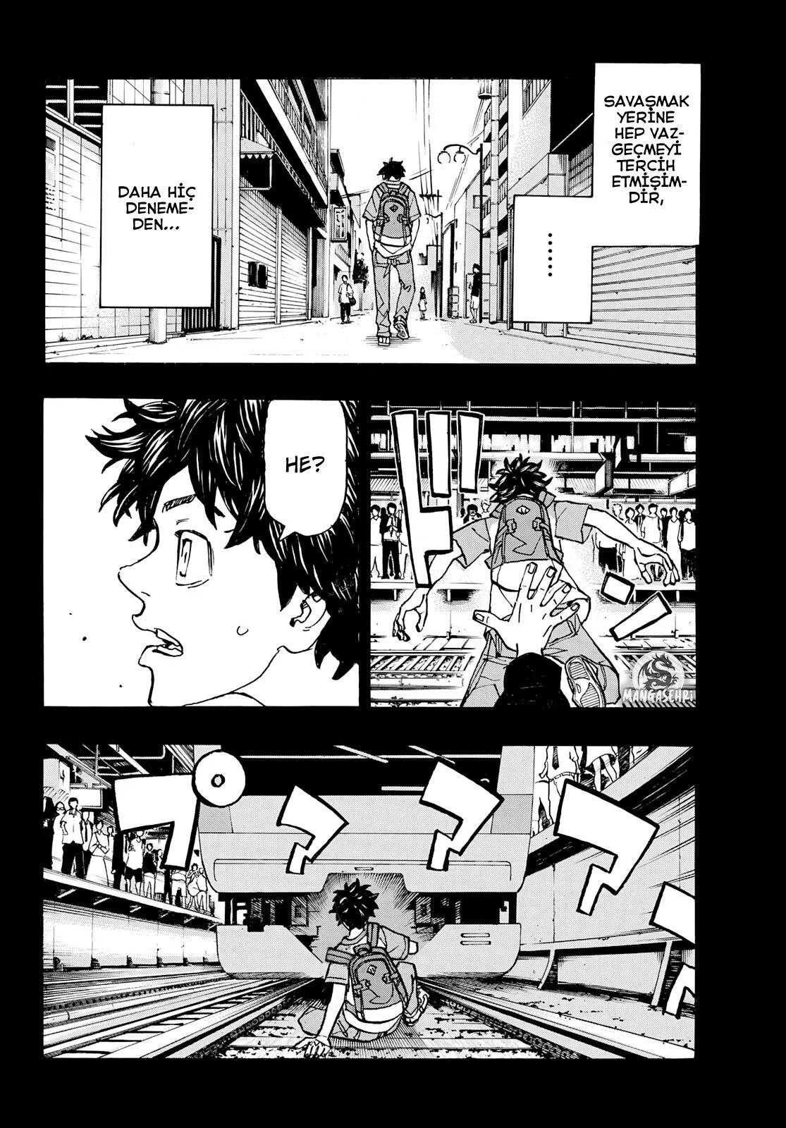 Bölüm 245 - Sayfa 9