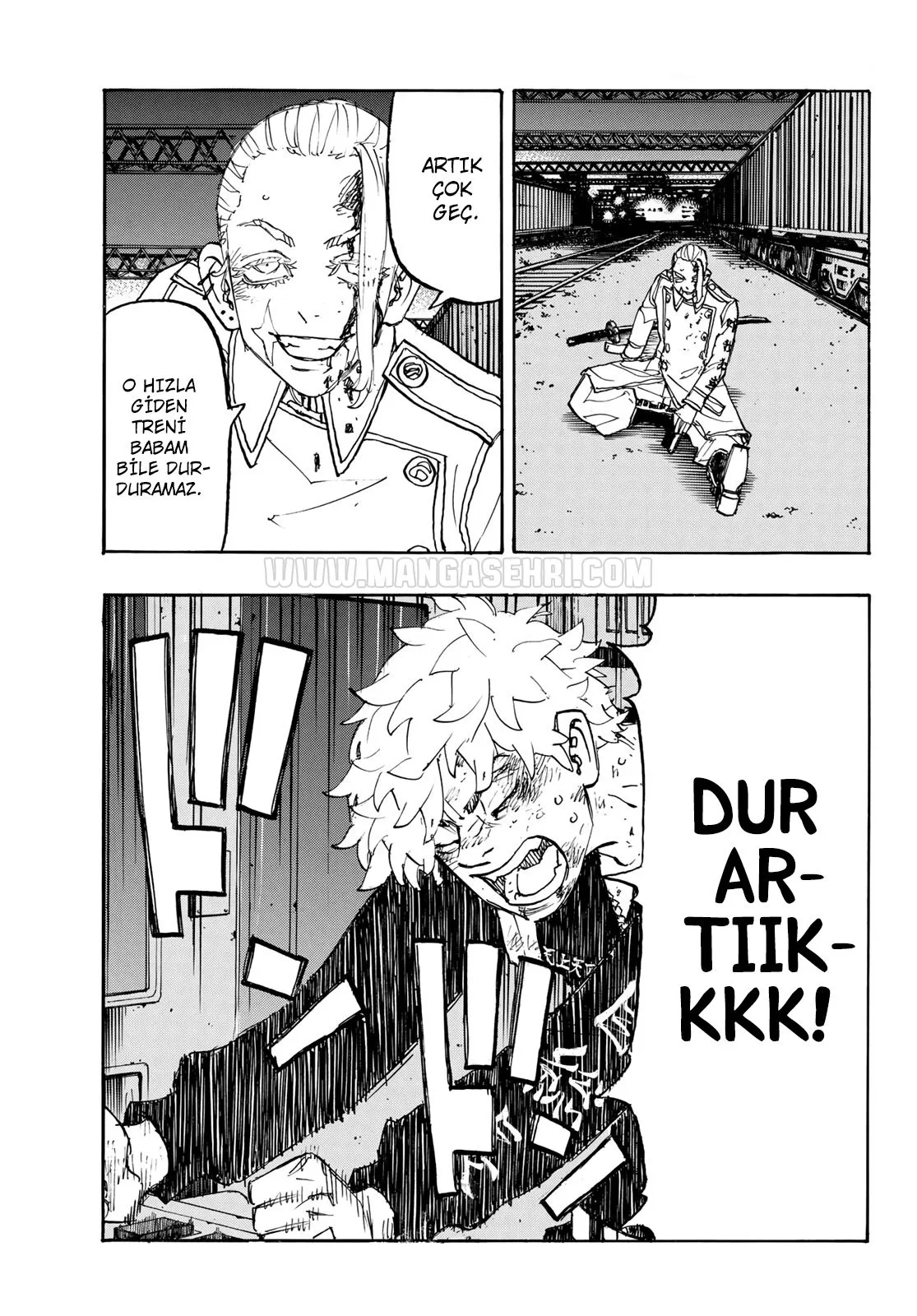 Bölüm 257 - Sayfa 4