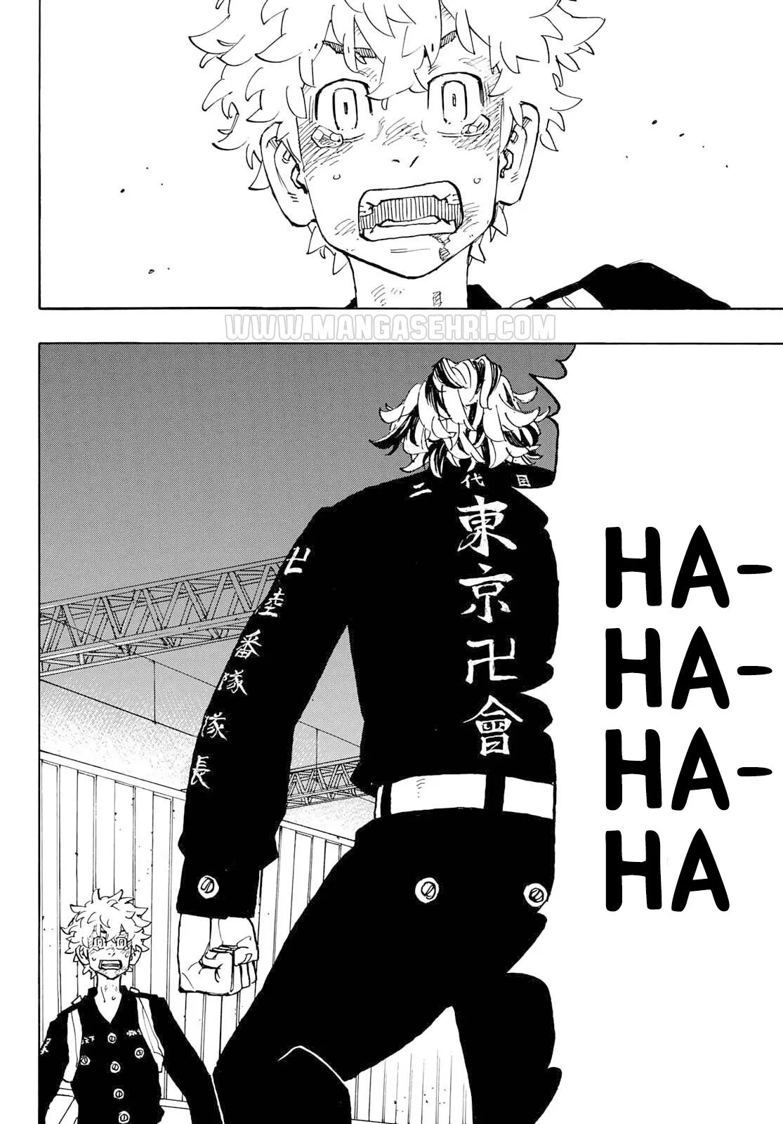Bölüm 258 - Sayfa 18