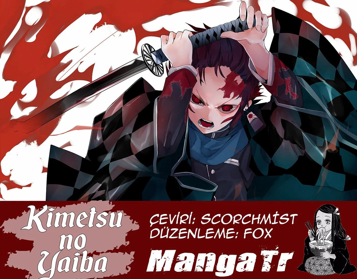 Bölüm 19 - Sayfa 1