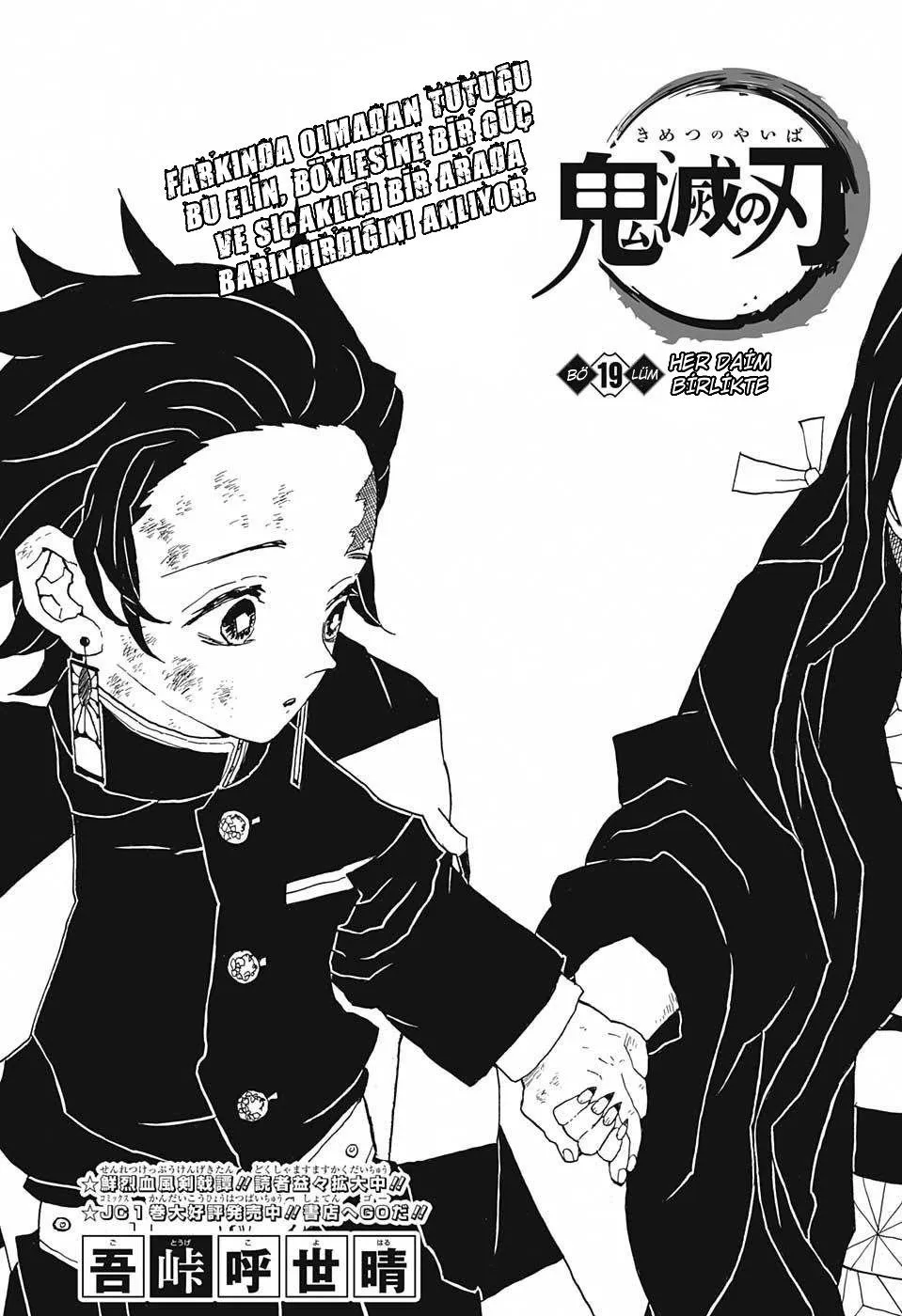 Bölüm 19 - Sayfa 2