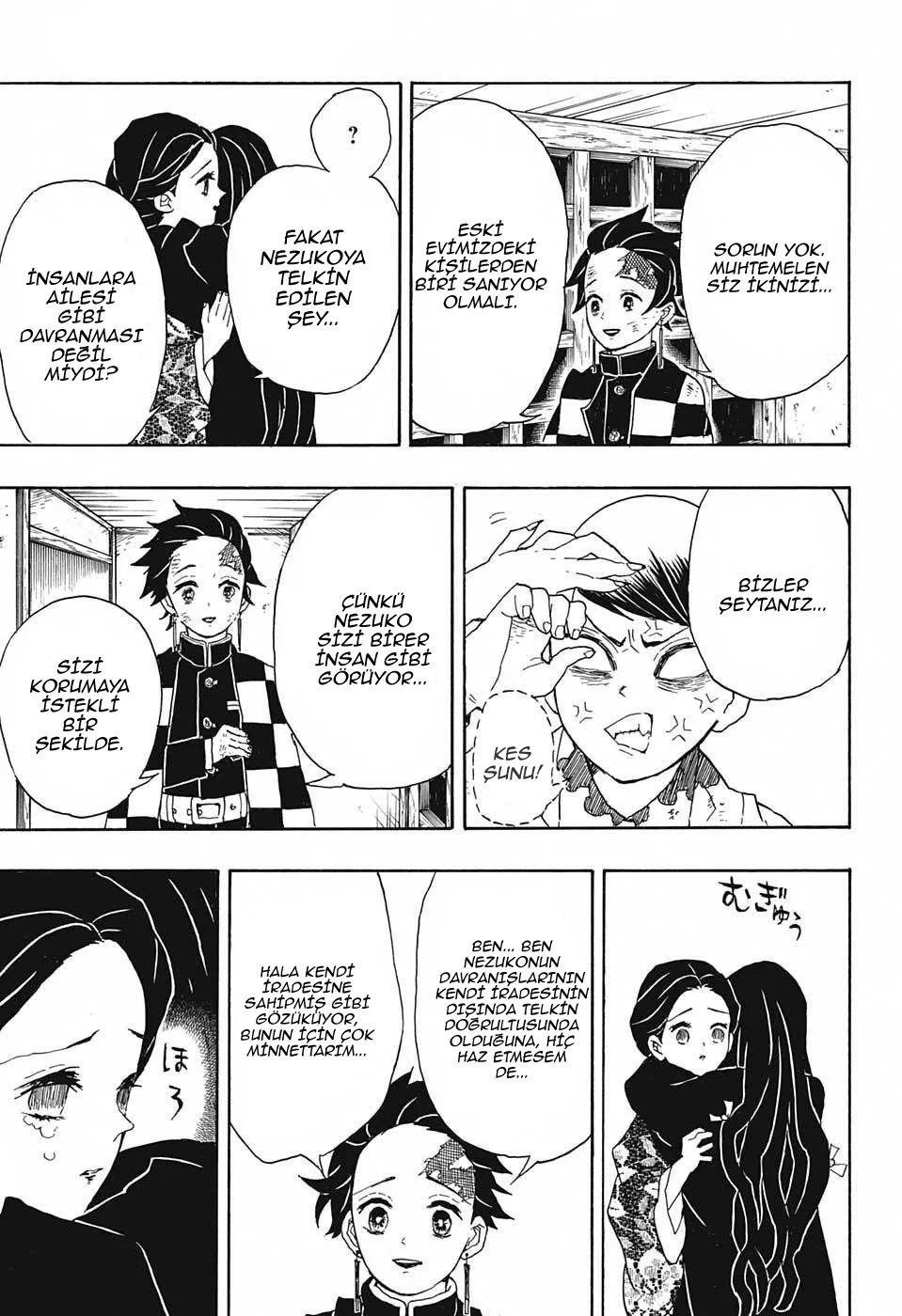 Bölüm 19 - Sayfa 12