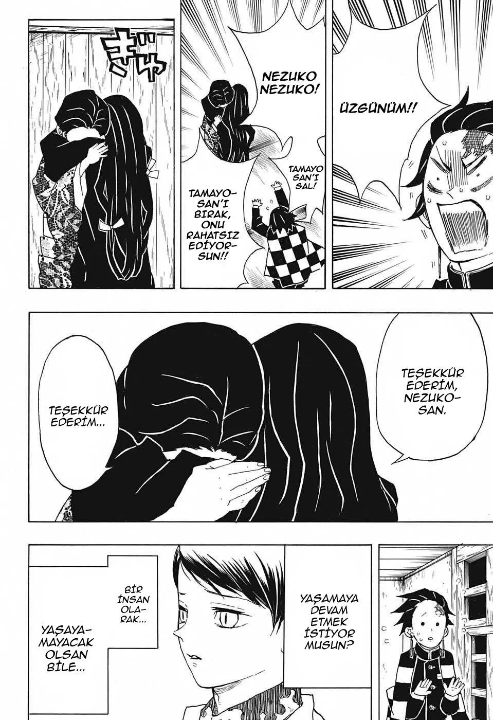 Bölüm 19 - Sayfa 13