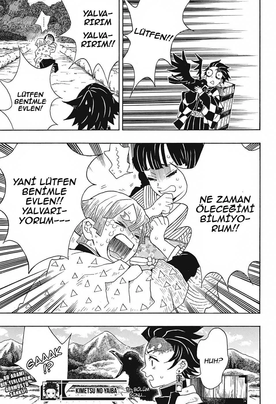 Bölüm 19 - Sayfa 20