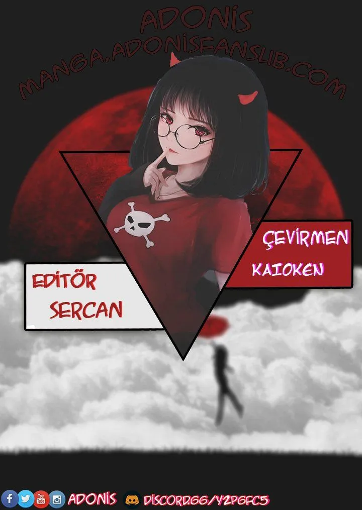 Bölüm 50 - Sayfa 1