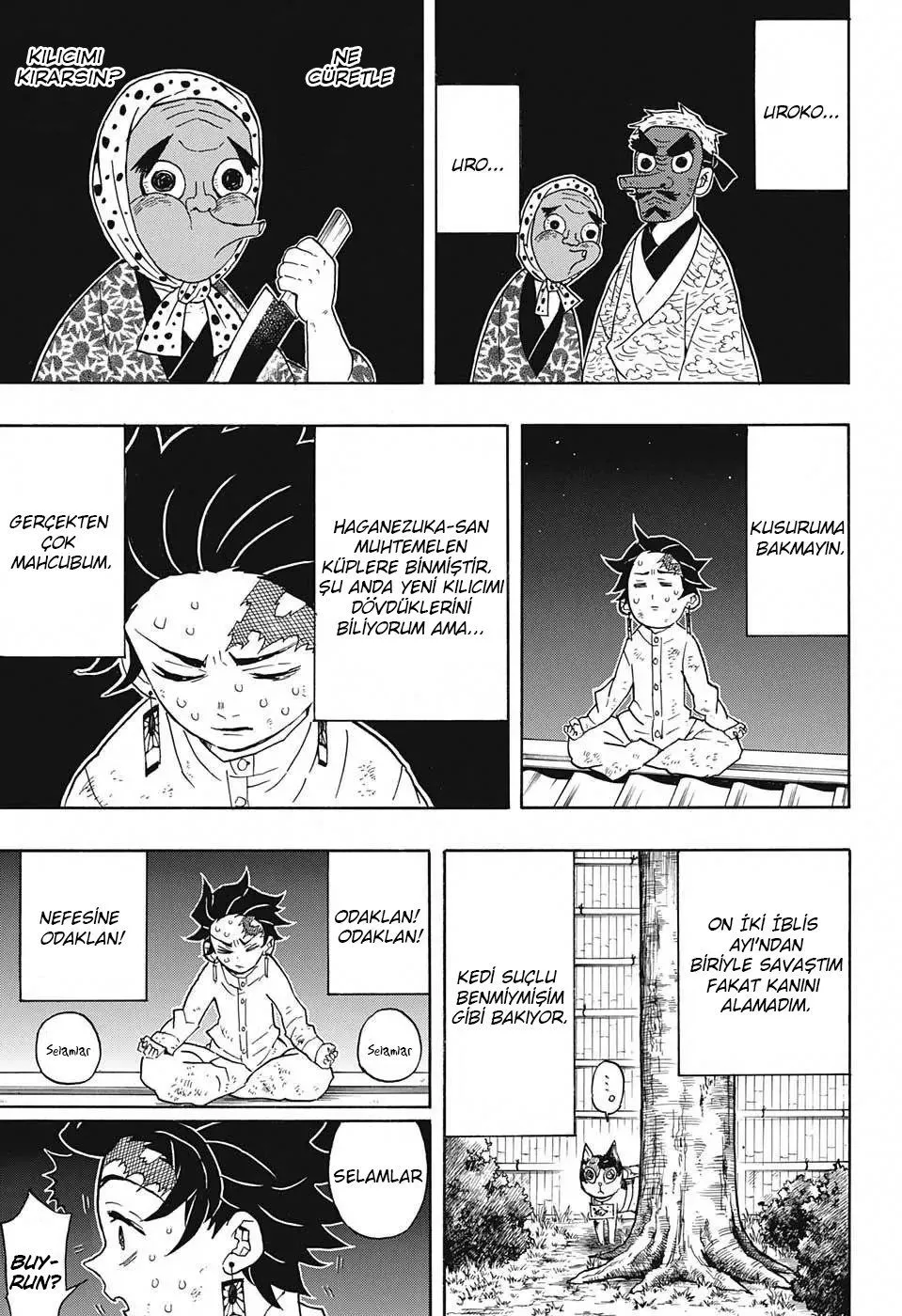 Bölüm 50 - Sayfa 8