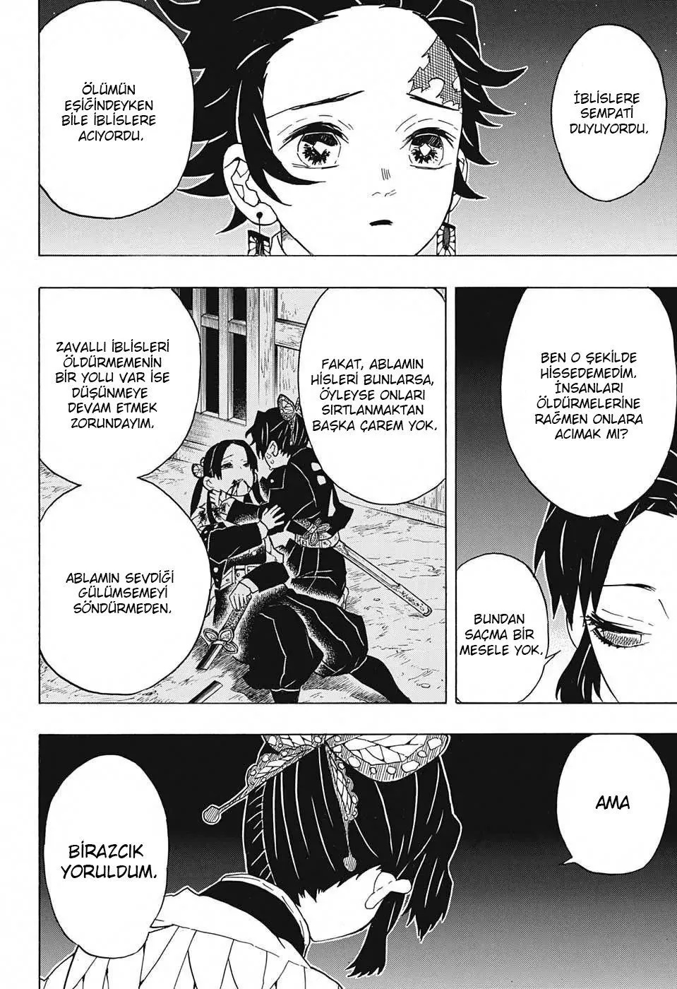 Bölüm 50 - Sayfa 13