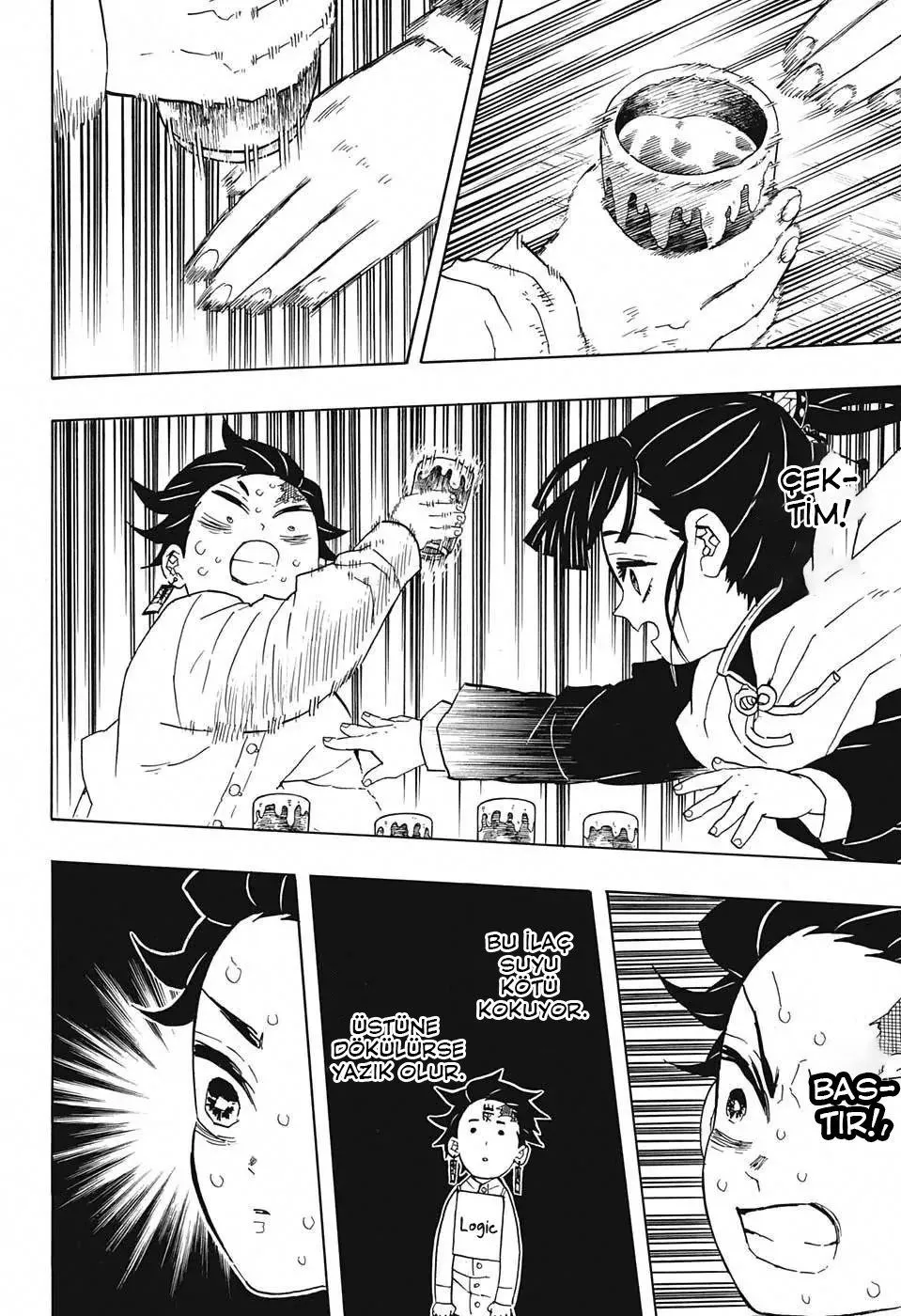 Bölüm 50 - Sayfa 21