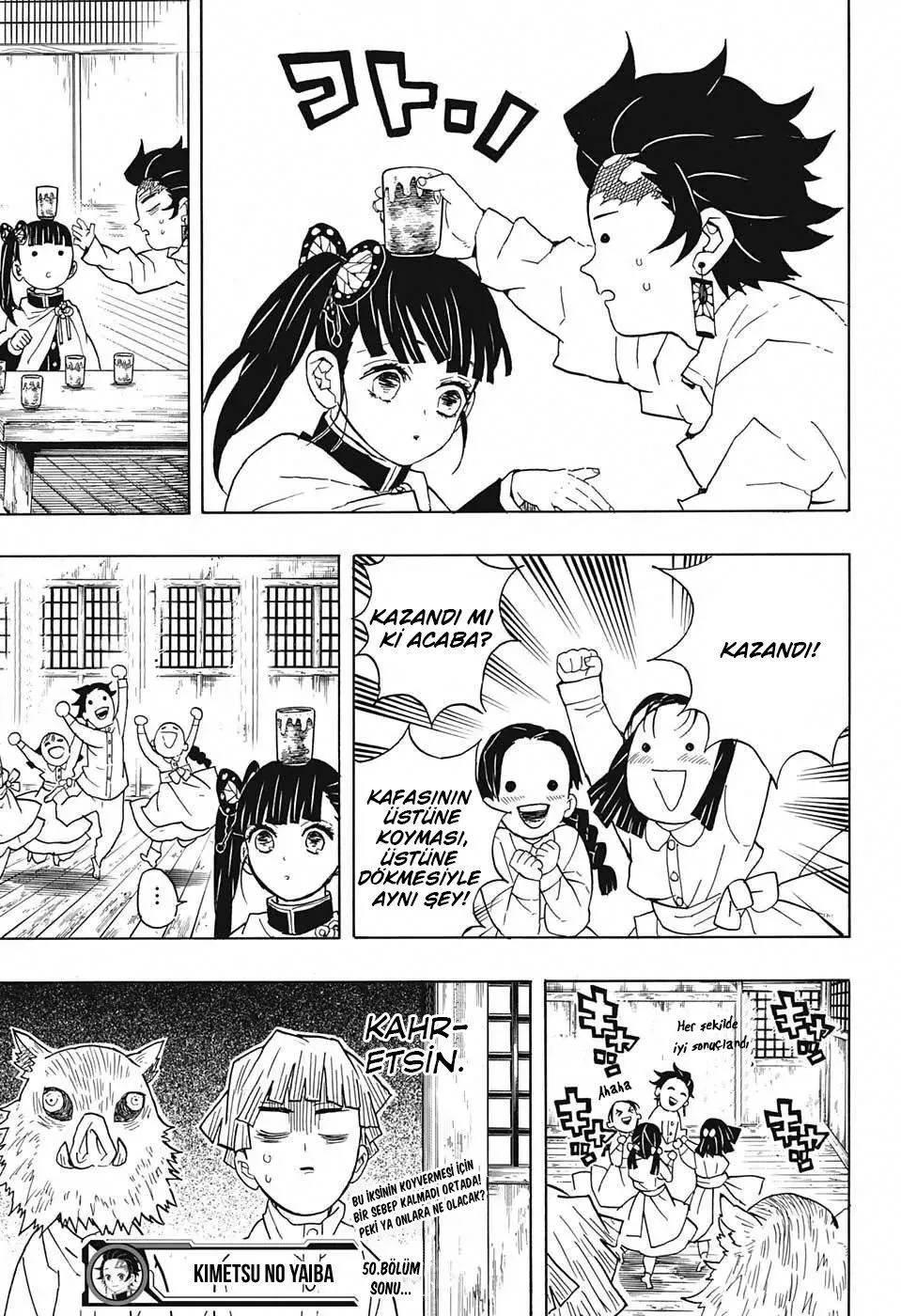 Bölüm 50 - Sayfa 22