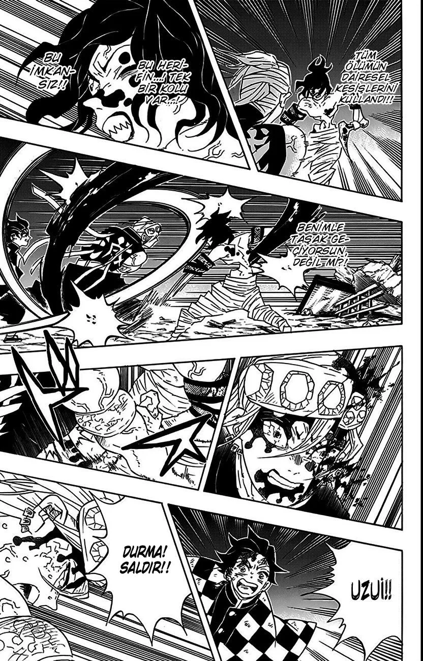 Bölüm 93 - Sayfa 18