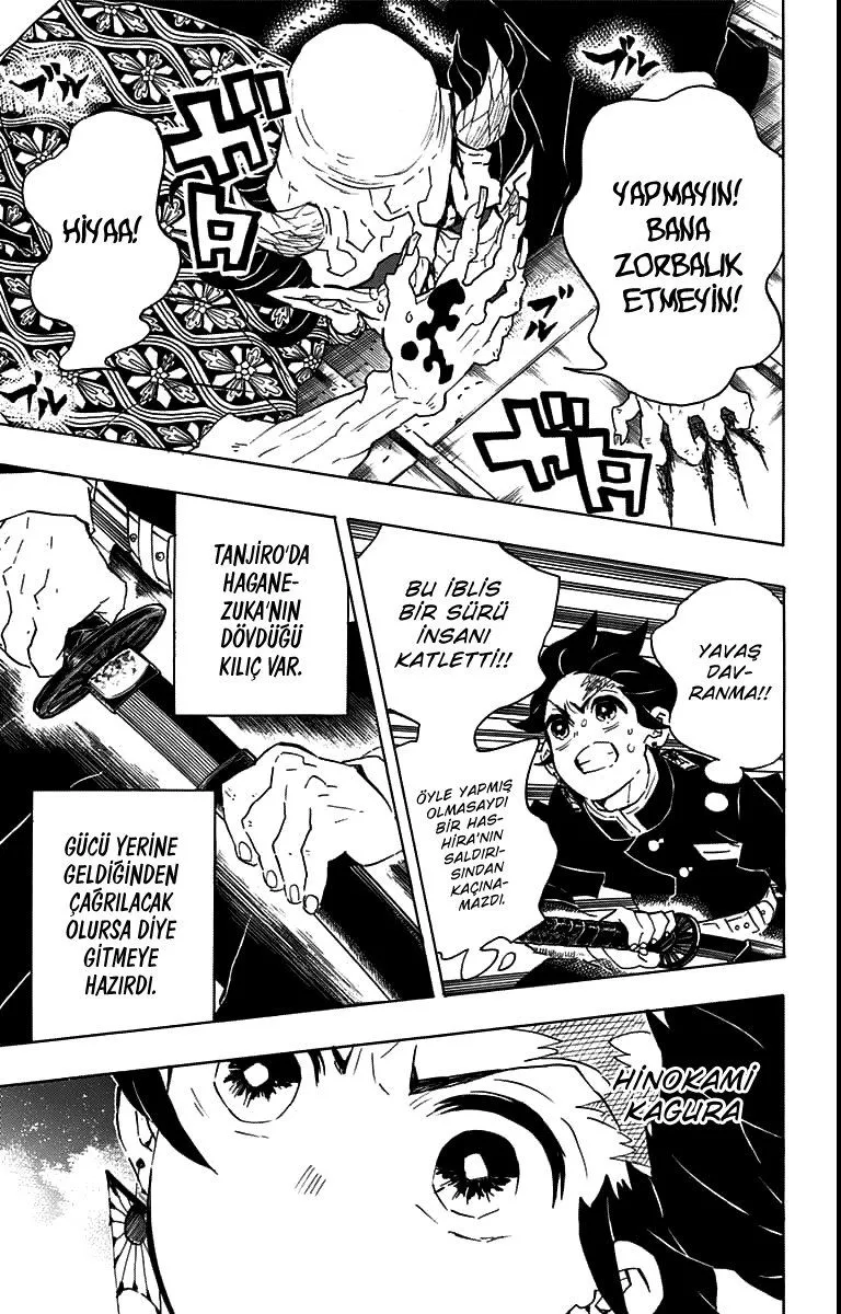 Bölüm 106 - Sayfa 10