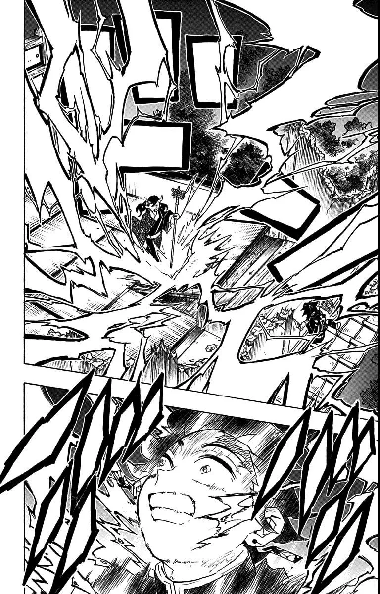 Bölüm 106 - Sayfa 21