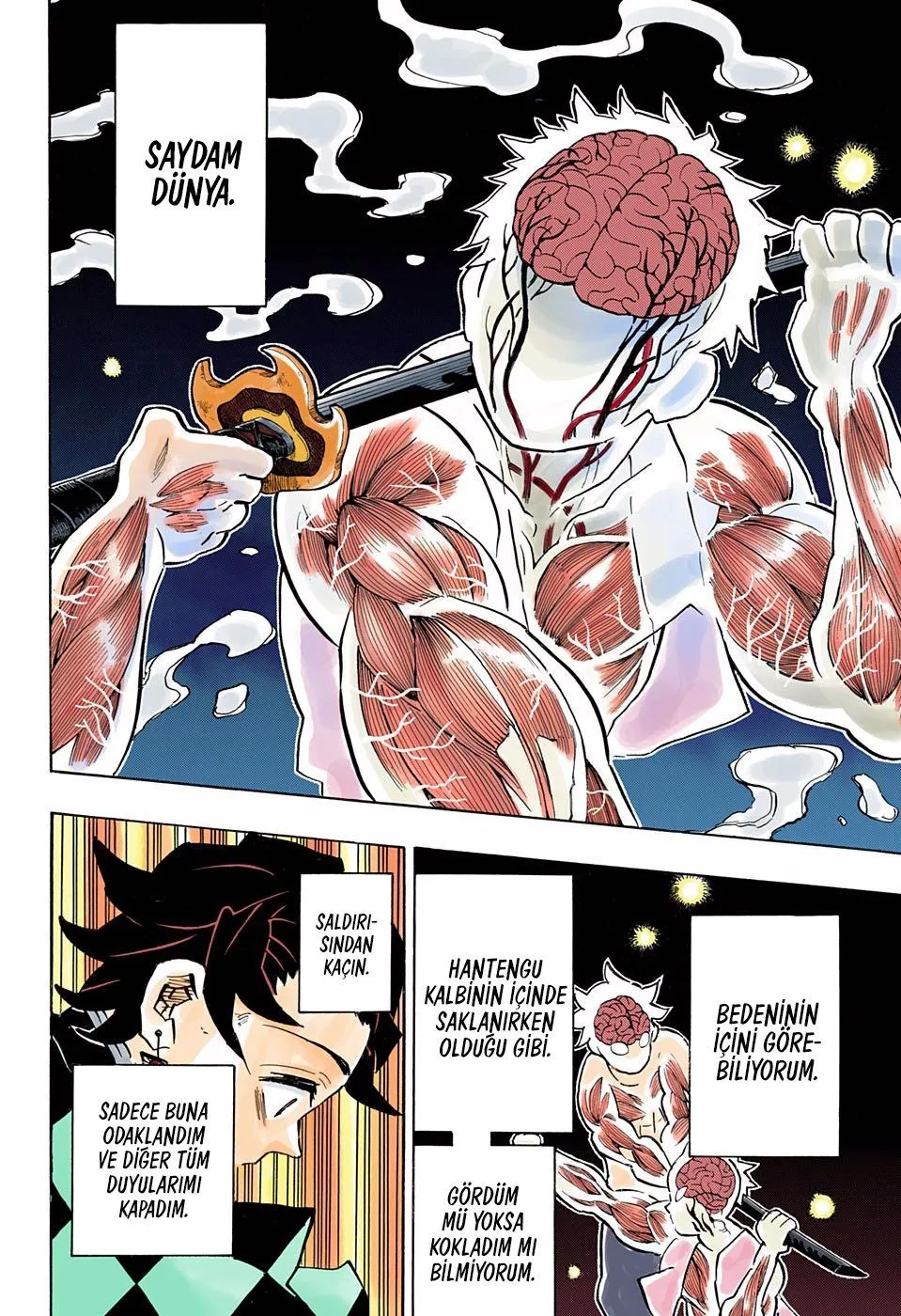 Bölüm 151 - Sayfa 19