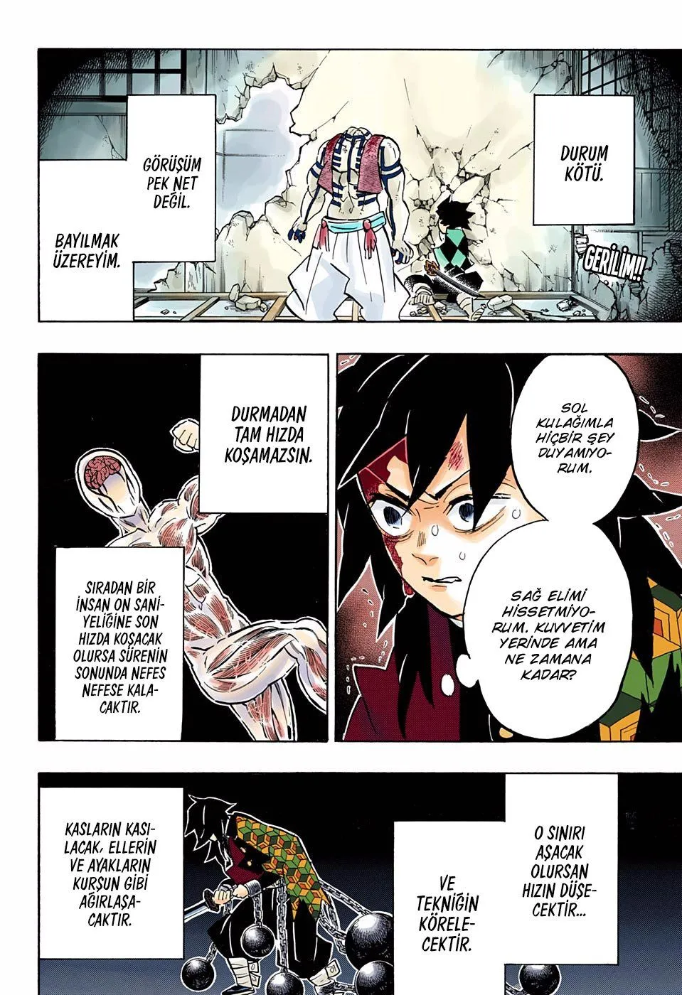 Bölüm 154 - Sayfa 3