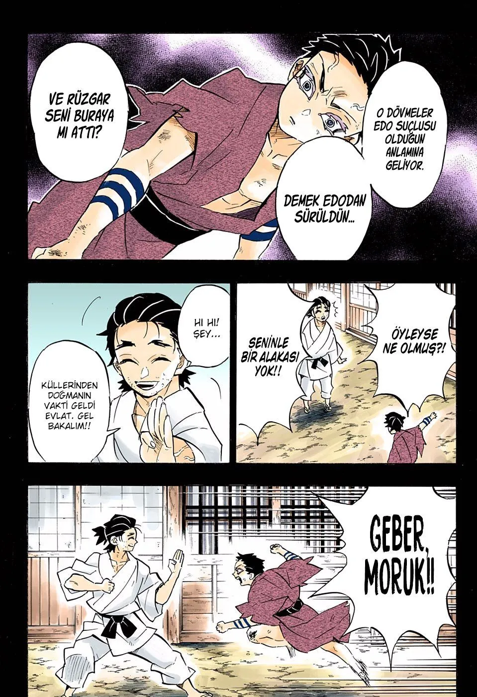 Bölüm 154 - Sayfa 15