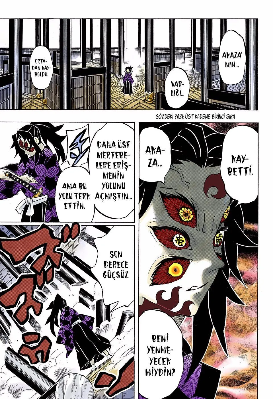 Bölüm 157 - Sayfa 6