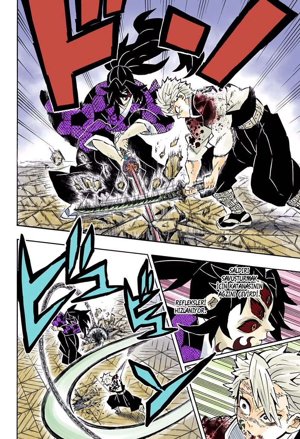 Bölüm 171 - Sayfa 9