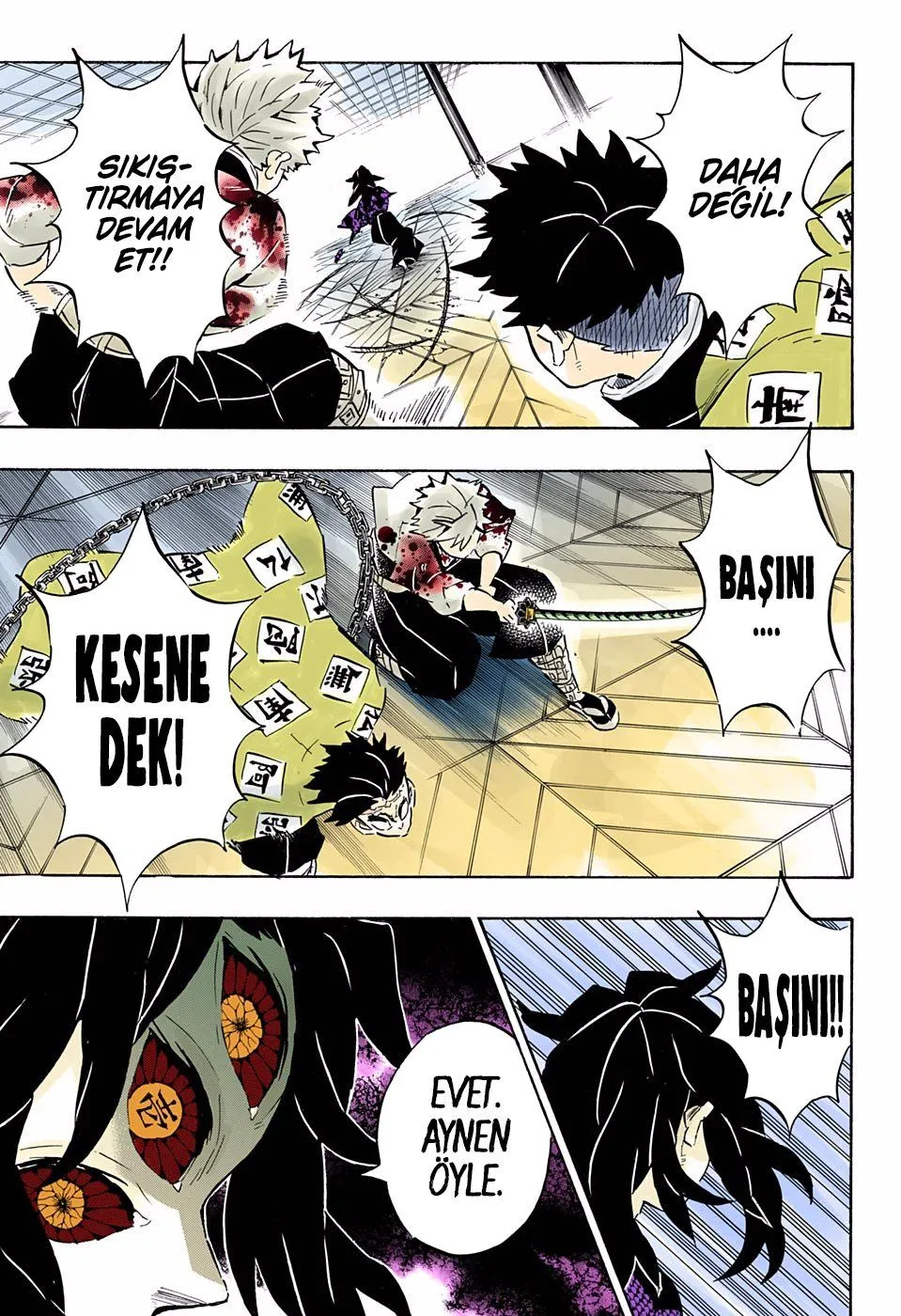 Bölüm 171 - Sayfa 15