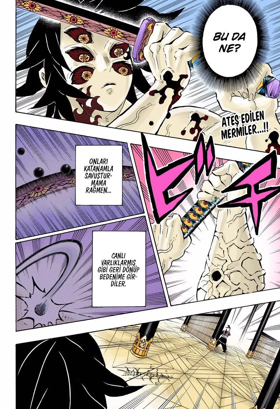 Bölüm 174 - Sayfa 3