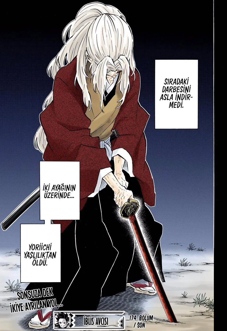 Bölüm 174 - Sayfa 20