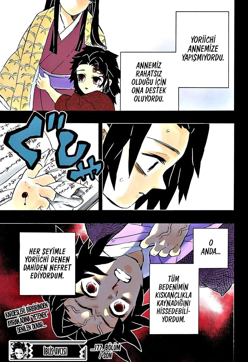 Bölüm 177 - Sayfa 20