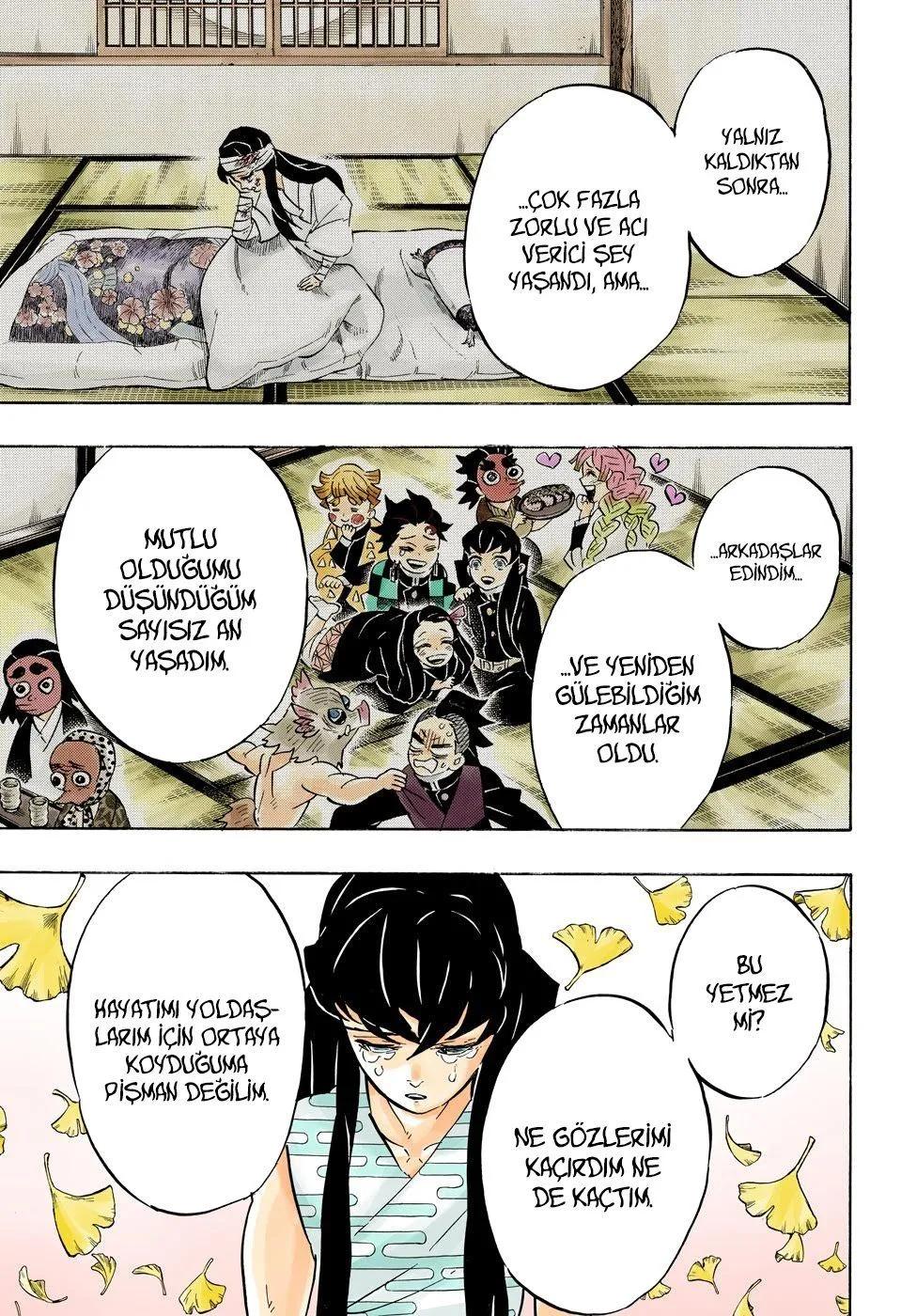 Bölüm 179 - Sayfa 12