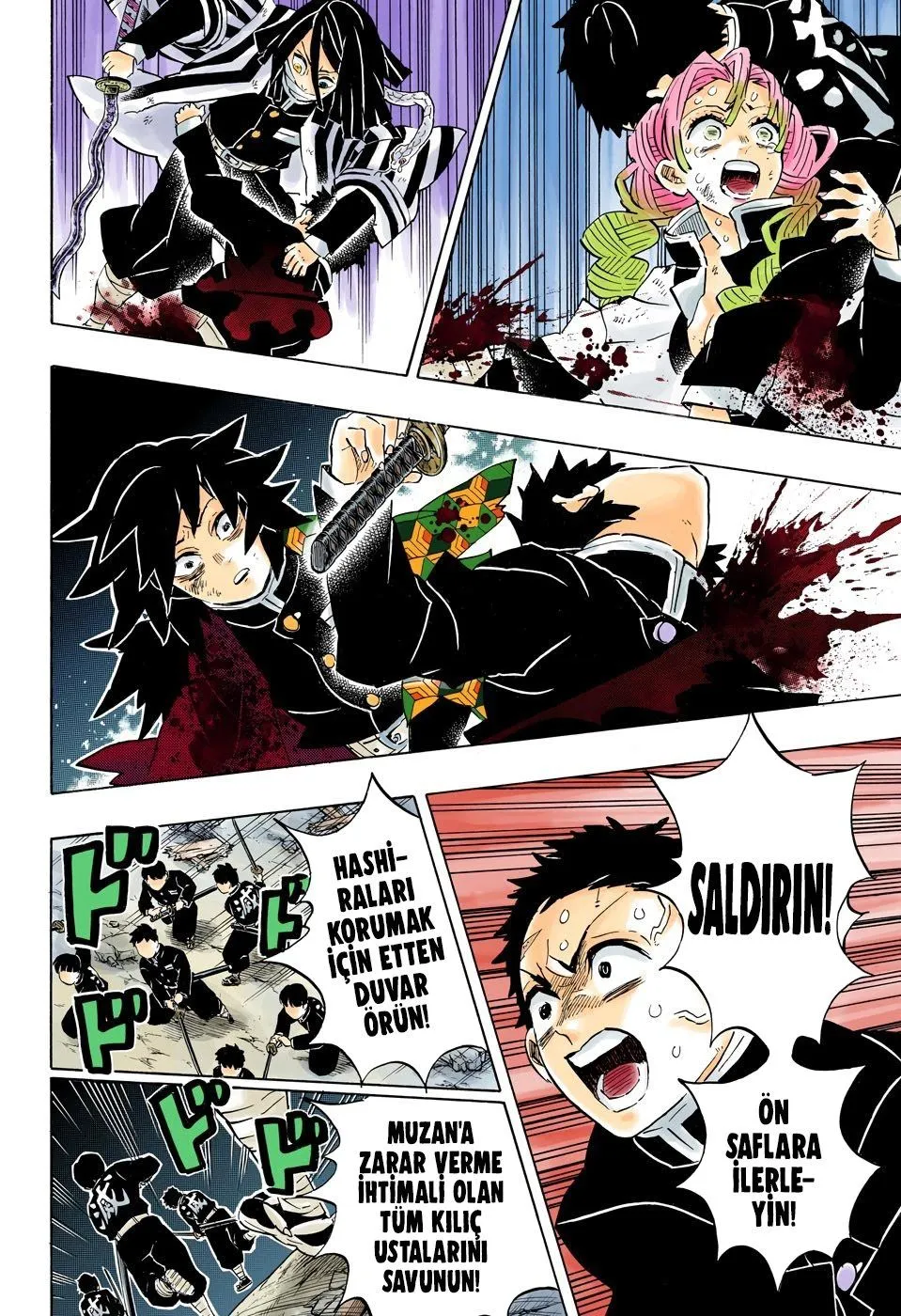 Bölüm 184 - Sayfa 14