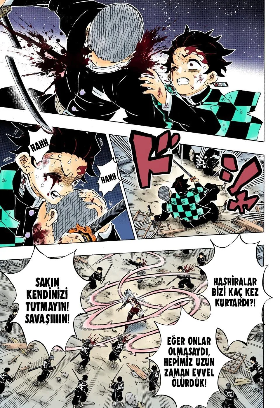 Bölüm 184 - Sayfa 15