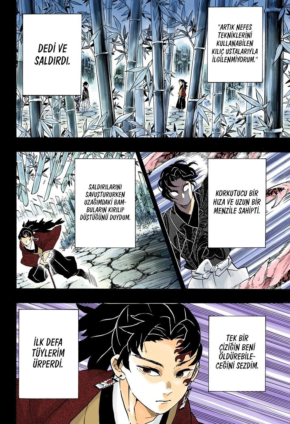 Bölüm 187 - Sayfa 3