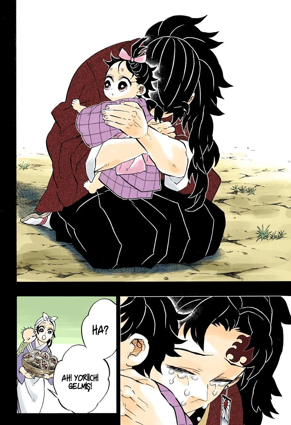 Bölüm 187 - Sayfa 18