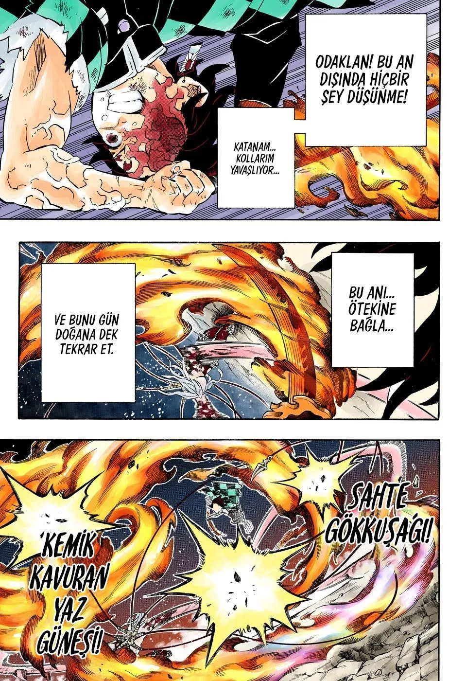 Bölüm 193 - Sayfa 9