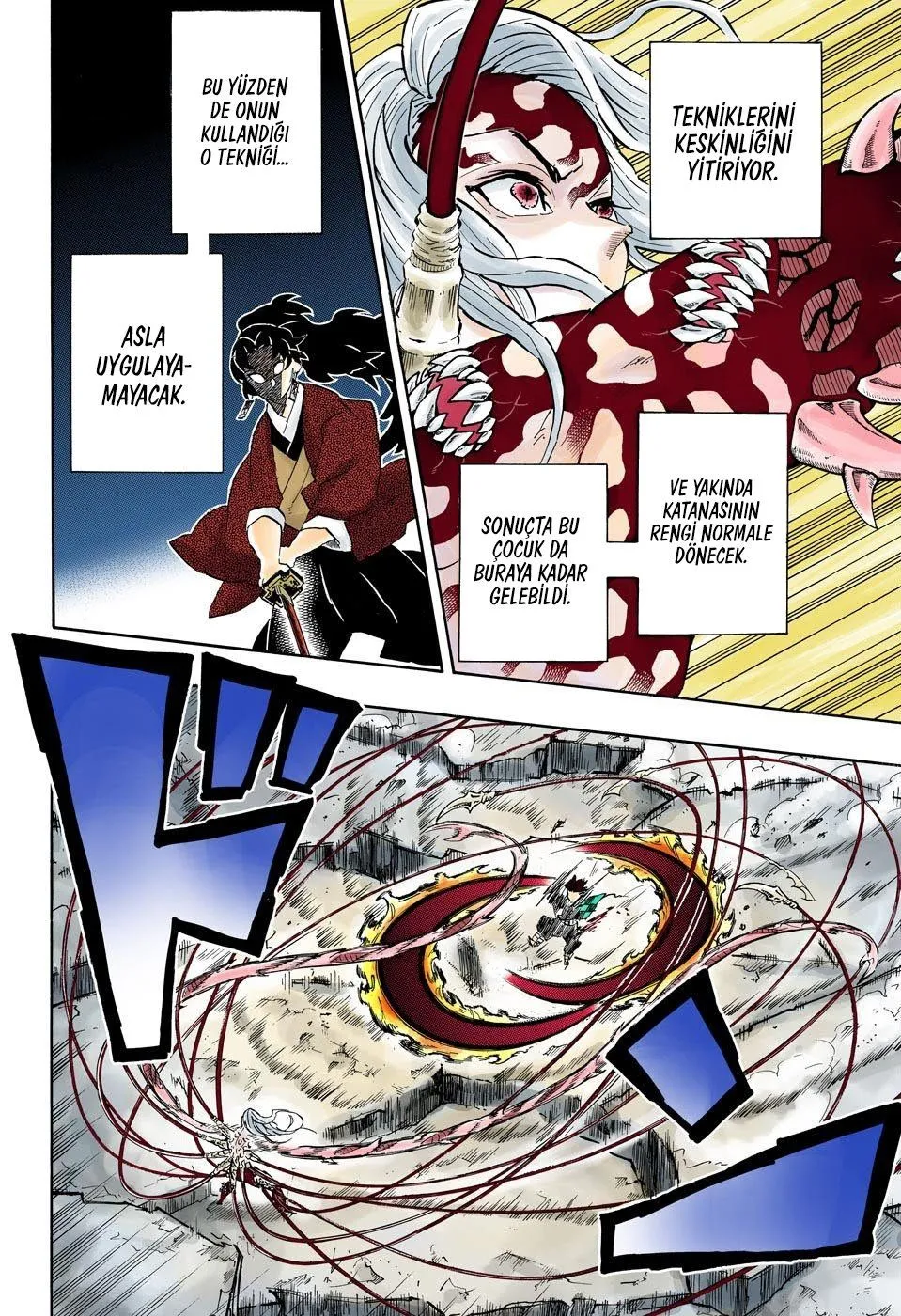 Bölüm 193 - Sayfa 10