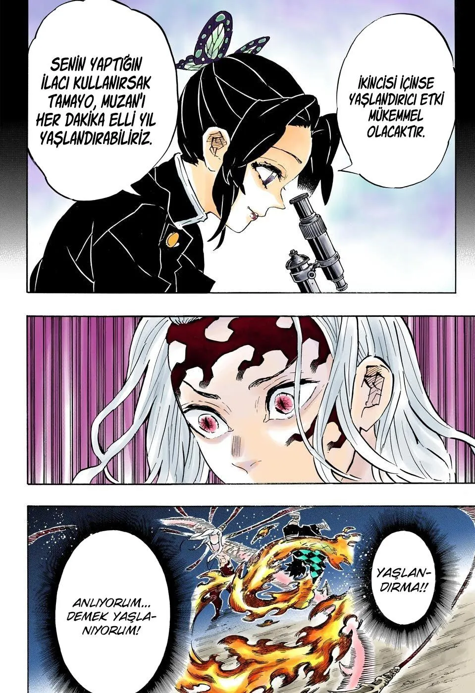 Bölüm 193 - Sayfa 18