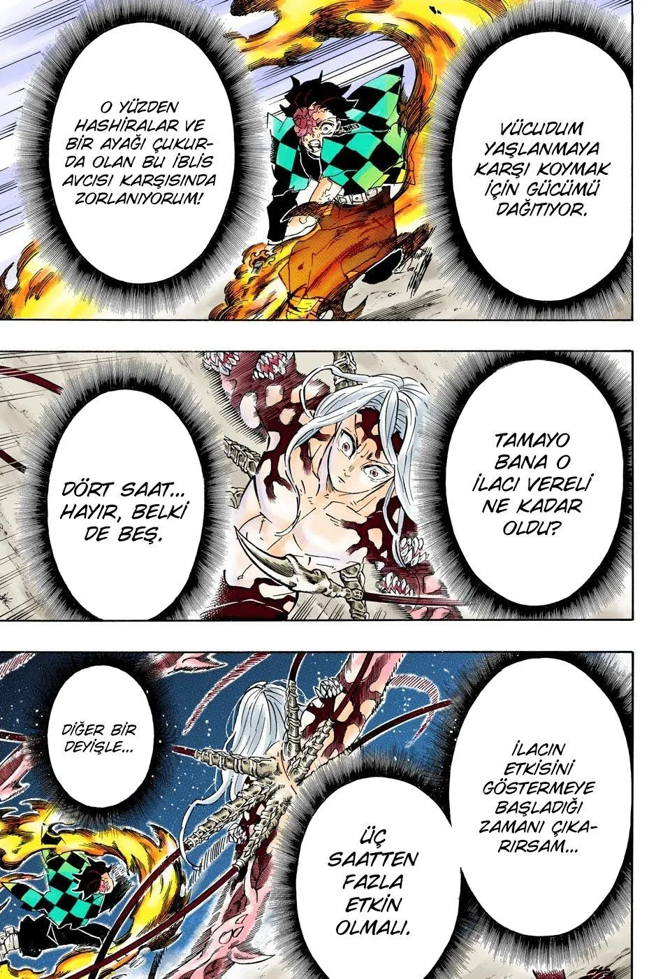 Bölüm 193 - Sayfa 19