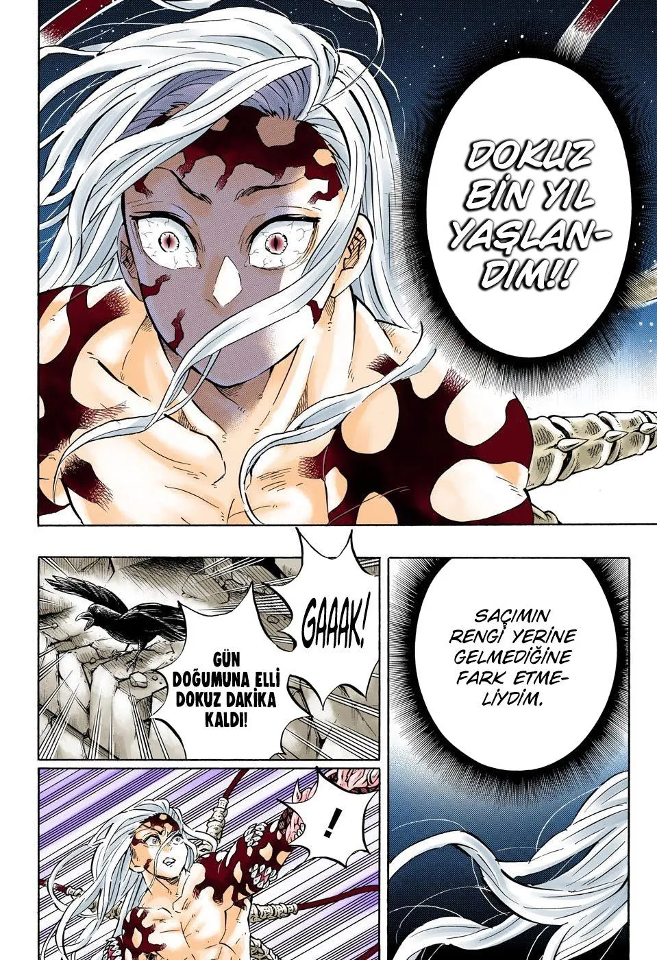 Bölüm 193 - Sayfa 20