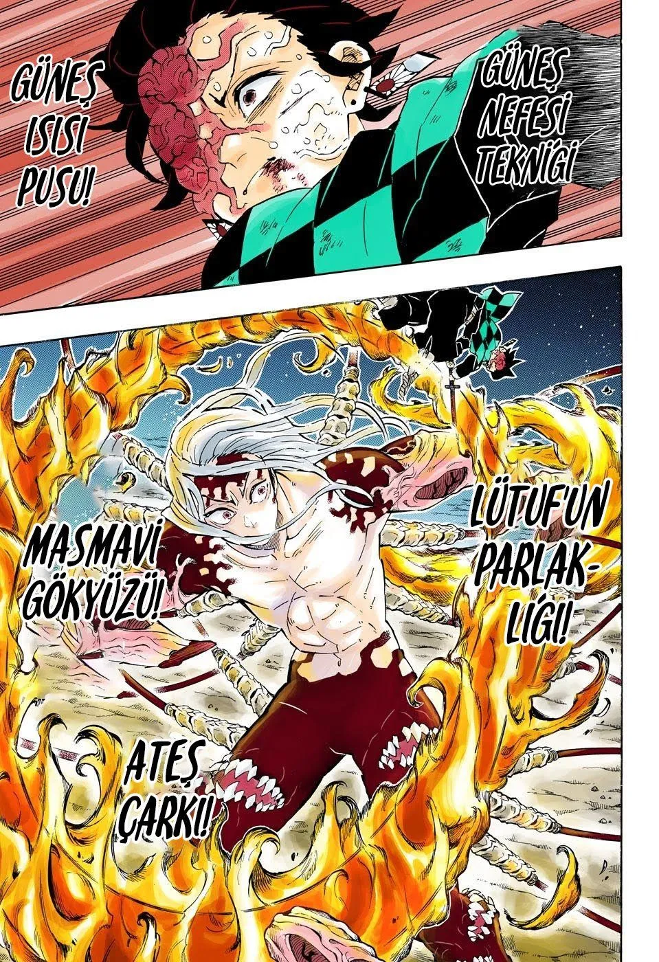 Bölüm 193 - Sayfa 21