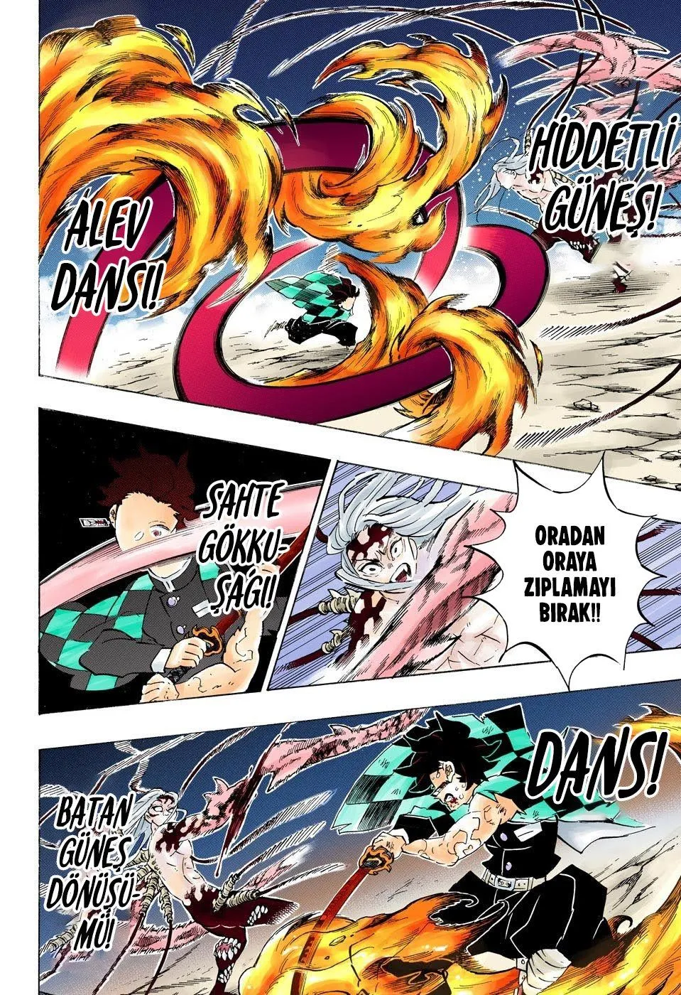 Bölüm 193 - Sayfa 22