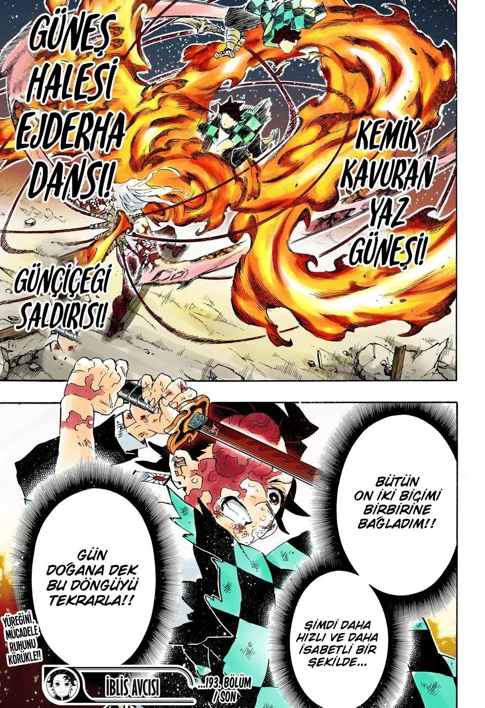 Bölüm 193 - Sayfa 23