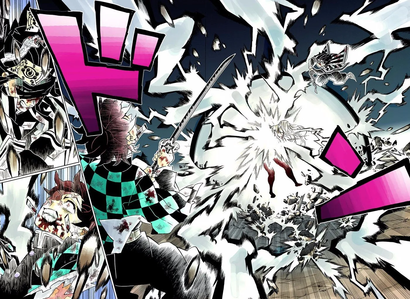 Bölüm 197 - Sayfa 5