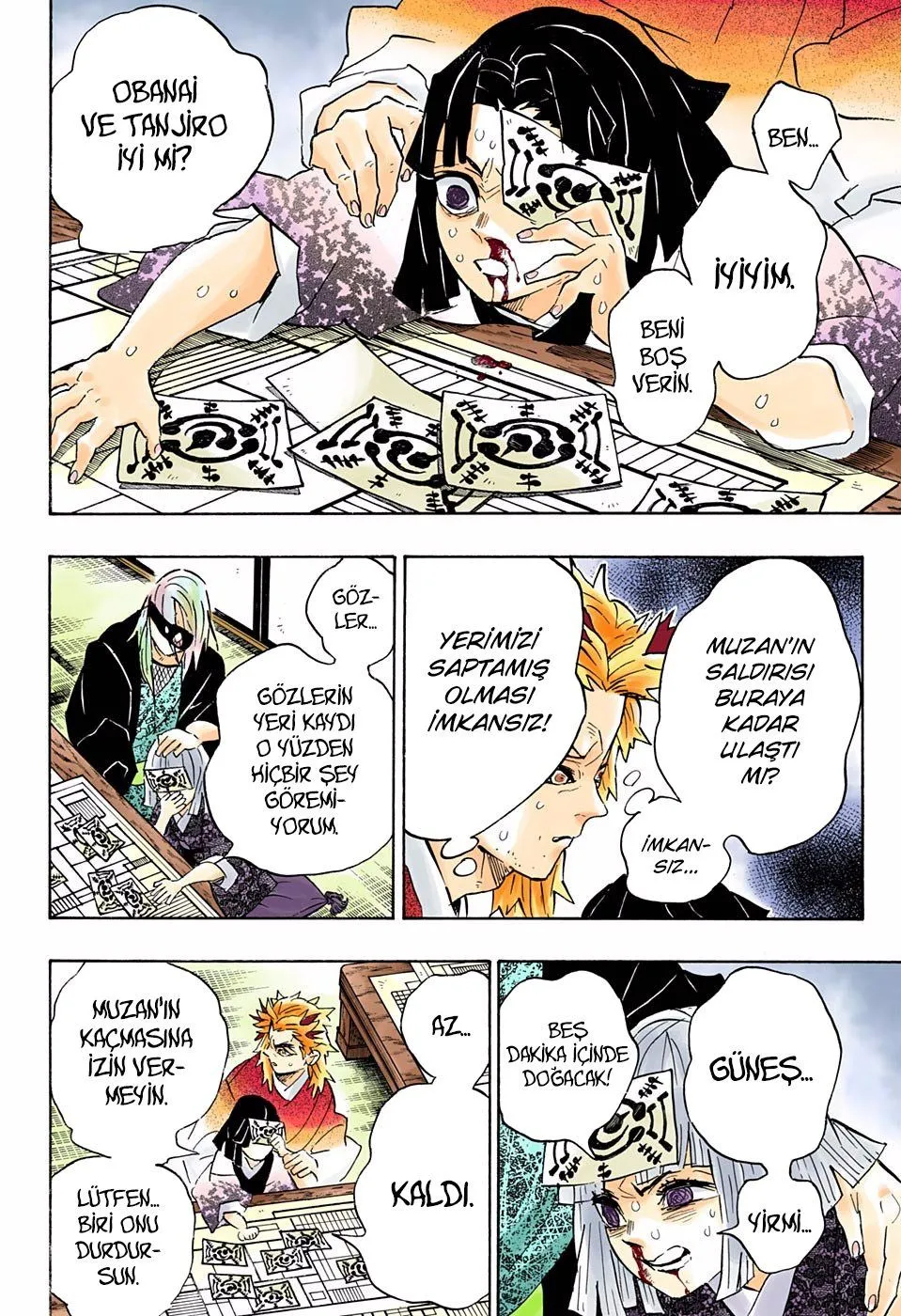 Bölüm 197 - Sayfa 8