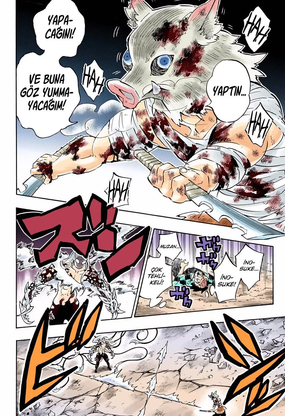 Bölüm 197 - Sayfa 10