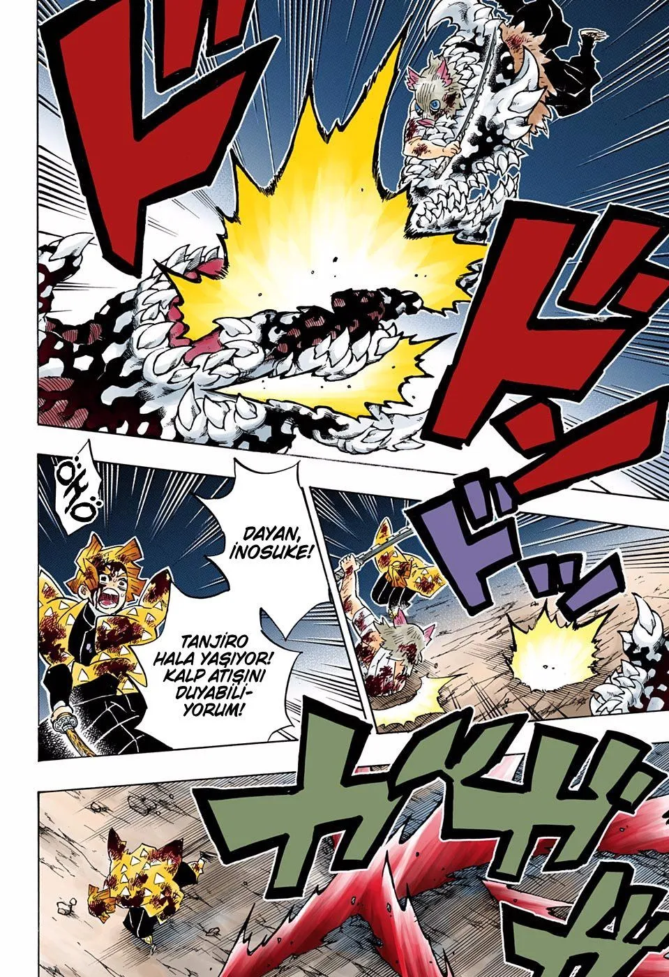 Bölüm 197 - Sayfa 14