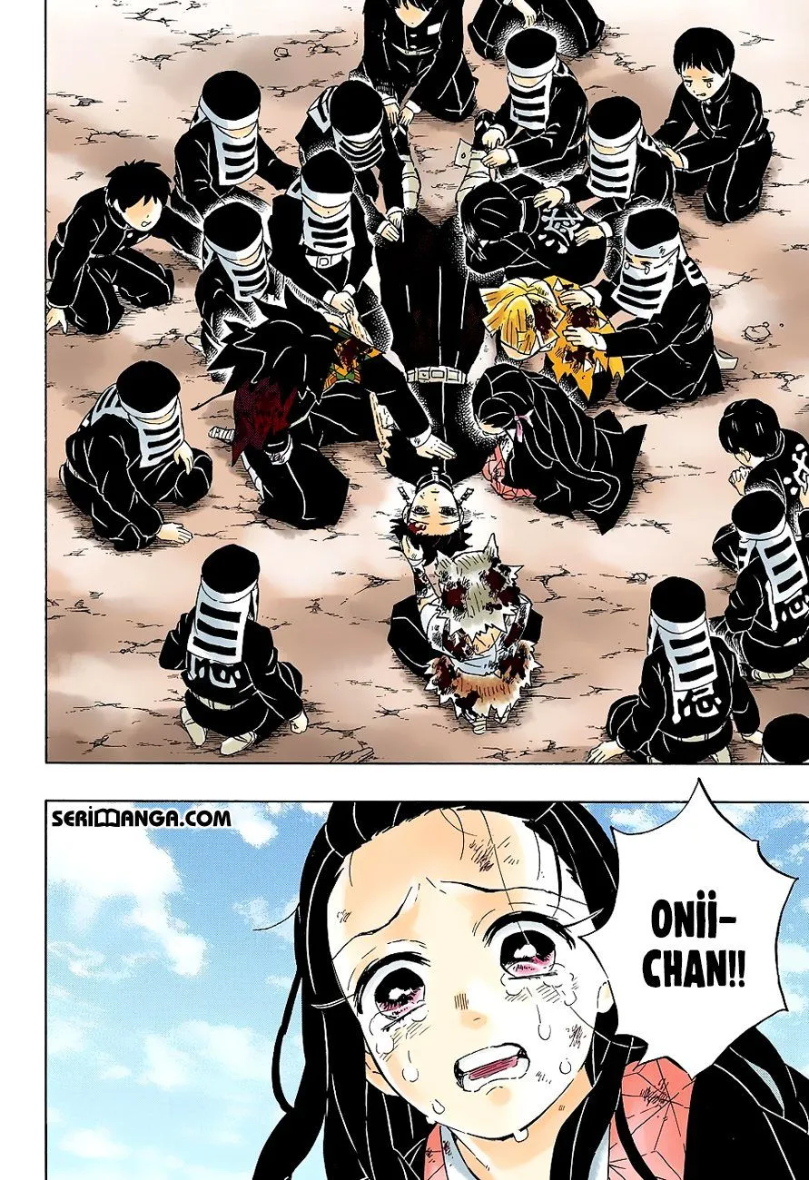 Bölüm 203 - Sayfa 17