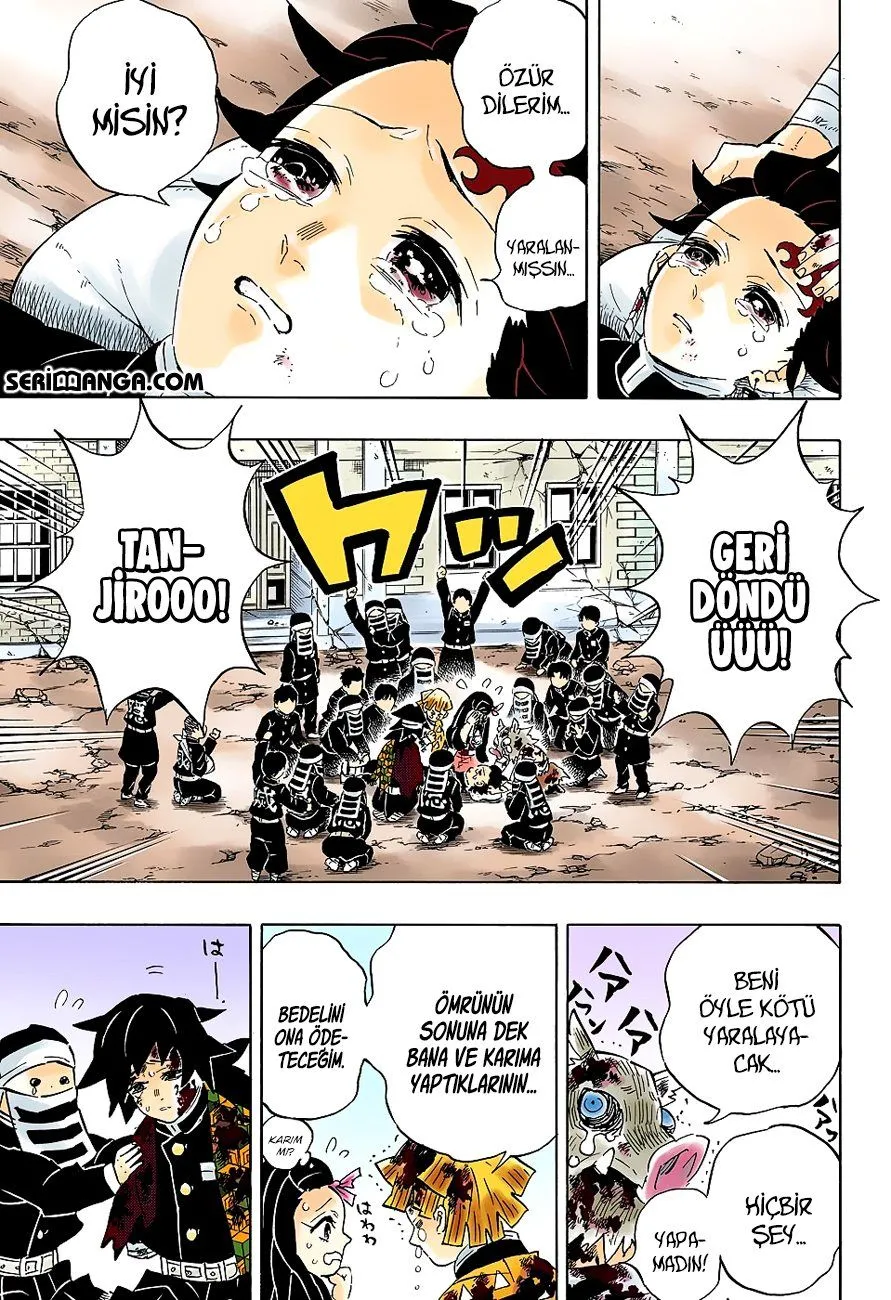 Bölüm 203 - Sayfa 18