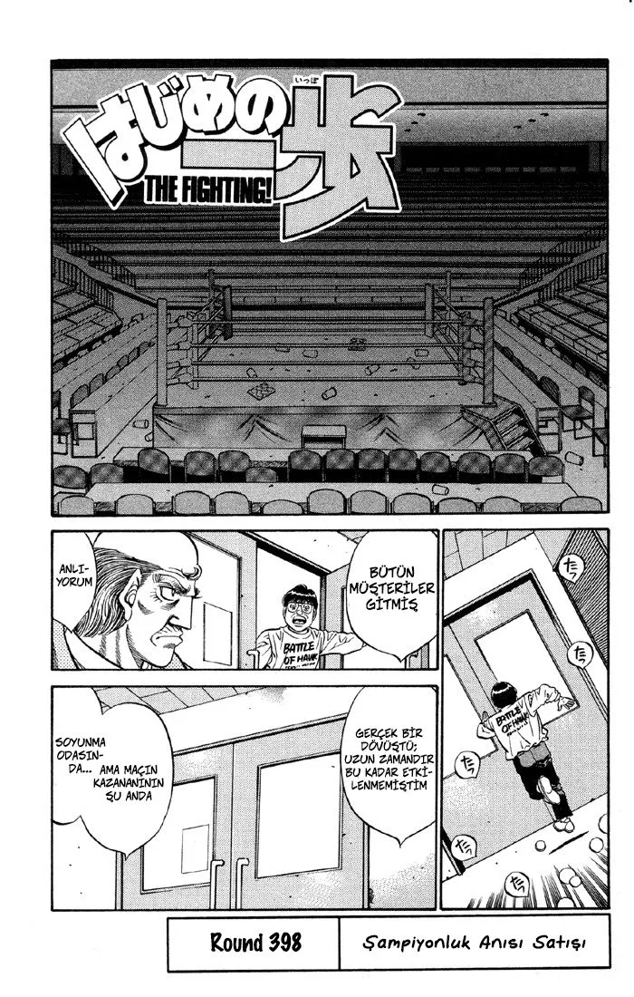 Bölüm 398 - Sayfa 4